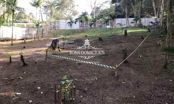 Imagem 5: TERRENO RESIDENCIAL em COTIA - SP, JARDIM COLIBRI