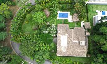 Imagem 2: CASA RESIDENCIAL em COTIA - SP, CHÁCARA GRANJA VELHA