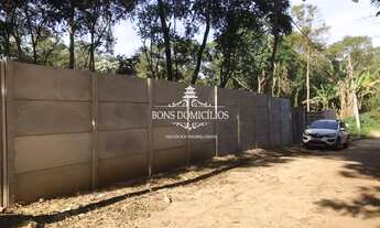 Imagem 2: TERRENO RESIDENCIAL em COTIA - SP, JARDIM COLIBRI