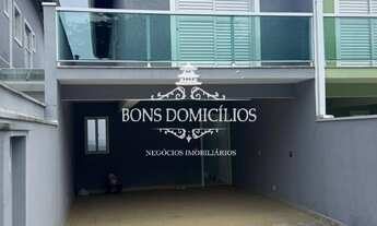 Imagem: CASA RESIDENCIAL em COTIA - SP, JARDIM RIO