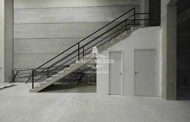 Imagem 5: Galpão Comercial para Locação na Granja Carolina, Cotia-SP: Espaço Moderno e Versátil para