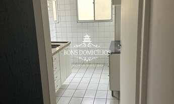 Imagem 4: APARTAMENTO RESIDENCIAL em COTIA - SP, CENTRO (CAUCAIA DO ALTO