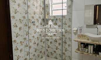 Imagem 6: Imperdível Casa à Venda em Cotia-SP, 3 Quartos, 1 Suíte, 2 Salas, 2 Banheiros, 2 Vagas, 12