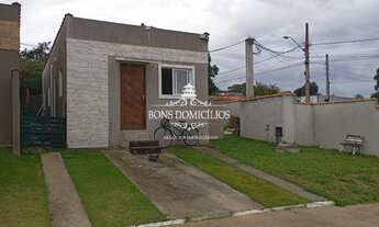 Imagem: CASA RESIDENCIAL em VARGEM GRANDE PAULISTA