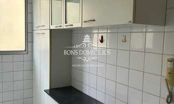 Imagem 2: APARTAMENTO RESIDENCIAL em COTIA - SP, CENTRO (CAUCAIA DO ALTO