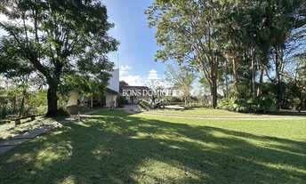 Imagem: CASA RESIDENCIAL em CARAPICUÍBA - SP, CHÁCARA