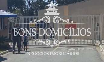 Imagem 2: OPORTUNIDADE APARTAMENTO COM ELEVADOR E OTIMA LOCALIZAÇÃO POR APENA 240 MIL