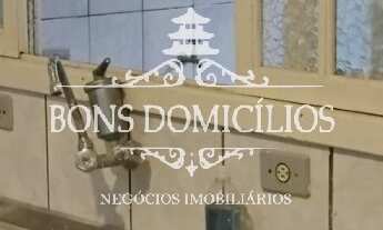 Imagem 5: Casa para locação em Cotia-SP, Jardim Leonor: 01 quarto, sala, banheiro e 46m² de área!