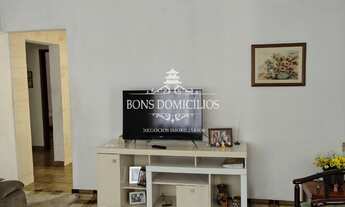 Imagem 2: Imperdível Casa à Venda em Cotia-SP, 3 Quartos, 1 Suíte, 2 Salas, 2 Banheiros, 2 Vagas, 12