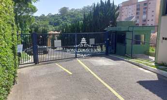 Imagem: CASA VENDE EM CONCOMINIO 2 DORMITÓRIOS