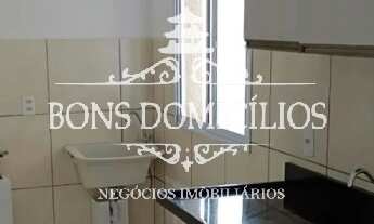 Imagem 6: APARTAMENTO RESIDENCIAL em COTIA - SP, CHÁCARA VISTA ALEGRE