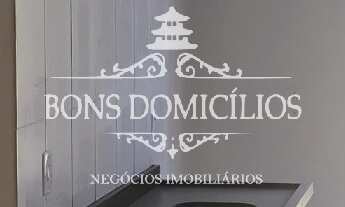 Imagem 5: Casa em Condomínio à Venda em Cotia-SP, Chácara Vista Alegre: 02 Quartos, 2 Salas, 02 Banh