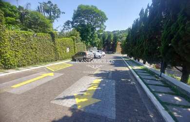 Imagem 3: ACONCHEGANTE CASA C/ ARMÁRIOS NA GRANJA VIANA (2 dorms sendo 1 suíte - lazer completo)APEN