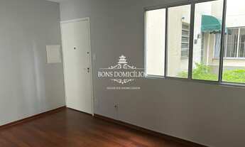 Imagem: APARTAMENTO RESIDENCIAL em COTIA - SP, CENTRO