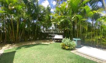 Imagem 4: Aluguel de Casa de Luxo em Condomínio na Pousada dos Bandeirantes em Carapicuíba-SP: 5 qua