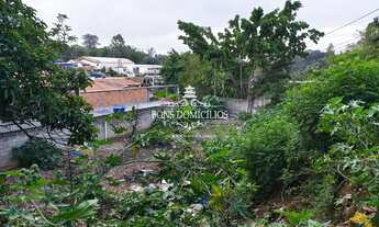 Imagem: Terreno de 370m² à venda ou locação