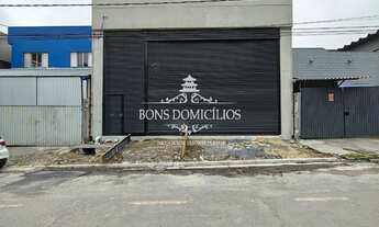 Imagem: Galpão Comercial para Locação na Granja