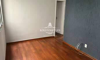 Imagem 3: APARTAMENTO RESIDENCIAL em COTIA - SP, CENTRO (CAUCAIA DO ALTO