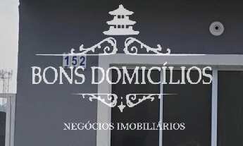 Imagem 2: Casa em Condomínio à venda em Cotia-SP, Aguassaí (Caucaia do Alto) com 02 quartos, 2 salas