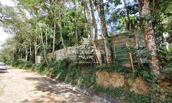 Imagem 4: TERRENO RESIDENCIAL em COTIA - SP, JARDIM COLIBRI