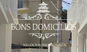 Imagem: Casa em Condomínio à Venda em Cotia-SP