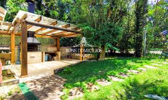 Imagem: CASA ACONCHEGANTE EM CONDOMÍNIO, COM CASA