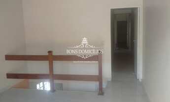 Imagem 7: Casa em Condomínio à Venda em Cotia-SP, Nakamura Park: 03 quartos, 01 suíte, 01 sala, 03 b