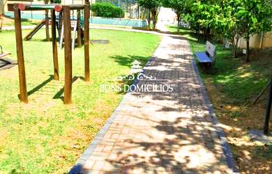 Imagem 2: Granja Viana, Chácara Canta Galo: 02 quartos/suite |2 salas |02 banheiros