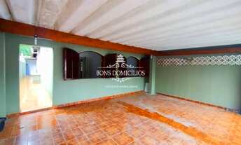 Imagem: CASA TÉRREA PRÓX. SHOPPING DA GRANJA VIANA