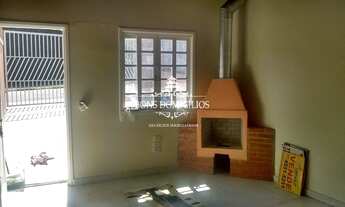 Imagem 3: Casa em Condomínio à Venda em Cotia-SP, Nakamura Park: 03 quartos, 01 suíte, 01 sala, 03 b