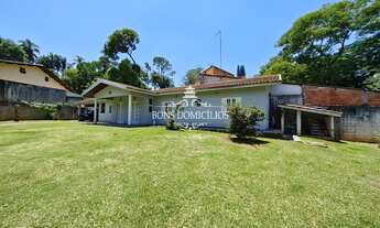 Imagem 2: CASA RESIDENCIAL/COMERCIAL em COTIA - SP, VILA SANTO ANTÔNIO