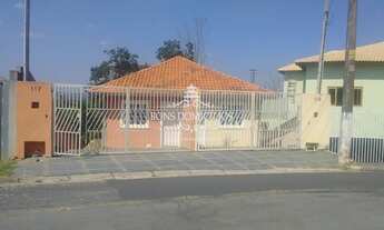 Imagem: Casa em Condomínio à Venda em Cotia-SP