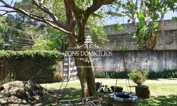 Imagem 4: CASA RESIDENCIAL/COMERCIAL em COTIA - SP, VILA SANTO ANTÔNIO