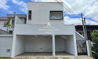 Imagem: Casa à venda em Cotia-SP, Jardim da Glória