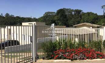 Imagem: Casa em Condomínio à Venda em Cotia-SP