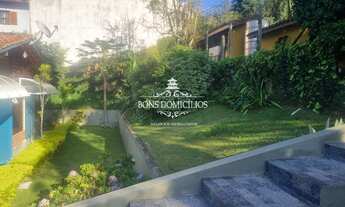 Imagem 7: CASA RESIDENCIAL em COTIA - SP, ALGARVE