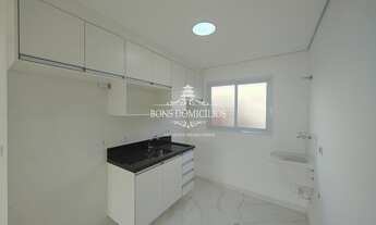 Imagem 6: APARTAMENTO RESIDENCIAL em OSASCO - SP, SANTA MARIA