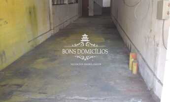 Imagem 2: Galpão Comercial para Locação em São Paulo-SP - Bairro Jardim Arpoador 120m², Banheiro, 0