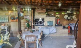 Imagem 4: CASA RESIDENCIAL em COTIA - SP, ALGARVE