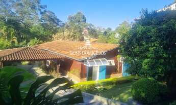 Imagem 6: CASA RESIDENCIAL em COTIA - SP, ALGARVE