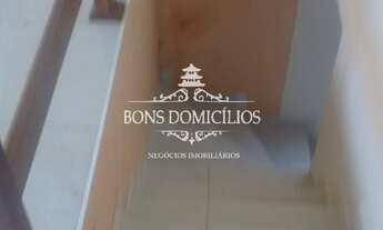 Imagem 6: Casa em Condomínio à Venda em Cotia-SP, Nakamura Park: 03 quartos, 01 suíte, 01 sala, 03 b