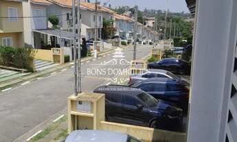 Imagem: Casa à venda em Cotia-SP - Chácara Canta