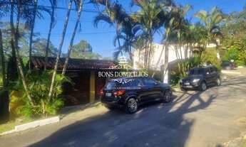 Imagem 2: CASA RESIDENCIAL em COTIA - SP, ALGARVE