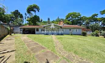 Imagem: CASA RESIDENCIAL/COMERCIAL em COTIA - SP