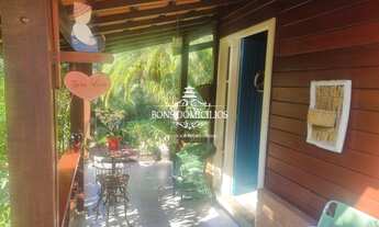 Imagem 3: CASA RESIDENCIAL em COTIA - SP, ALGARVE