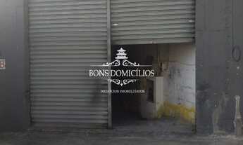 Imagem 3: Galpão Comercial para Locação em São Paulo-SP - Bairro Jardim Arpoador 120m², Banheiro, 0
