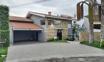 Imagem 2: CASA RESIDENCIAL em COTIA - SP, SÃO PAULO II