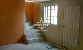 Imagem 4: Casa em Condomínio à Venda em Cotia-SP, Nakamura Park: 03 quartos, 01 suíte, 01 sala, 03 b