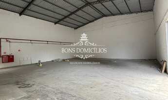 Imagem 2: Galpão Comercial para Locação em São Paulo-SP, Jardim Arpoador: Excelente Oportunidade de