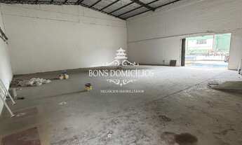 Imagem: Galpão Comercial para Locação em São